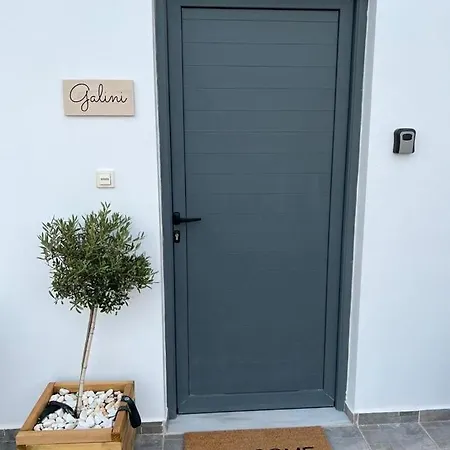 Apartamento Airport Luxury *