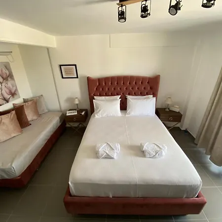 Airport Luxury * Artemida (Attica)